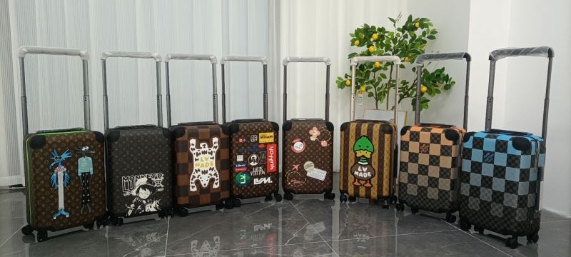 Louis Vuitton Suitcase